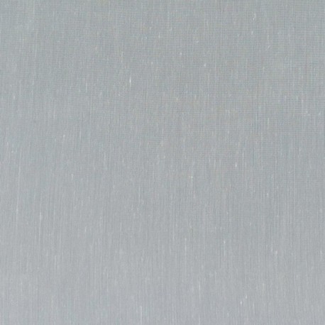 Weiße Batist-Gardine 300x50 Cm - Fertig Zum Aufhängen Für Küche & Wohnzimmer