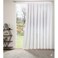 Gardine nach Maß "Voile"