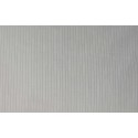 Gardine nach Maß, Design: "Stripe", Automatik-Faltenband (1:2,5), 3er-Falte