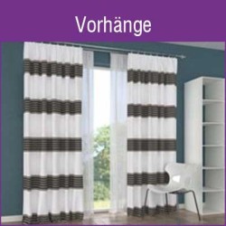 Vorh&auml;nge nach Ma&szlig;