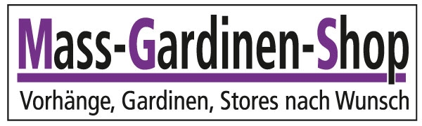 Mass-Gardinen-Shop