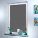 Verdunkelungsrollo nach Maß, hochqualitative Wertarbeit, für Fenster und Türen, Rollo nach Maß, blickdicht