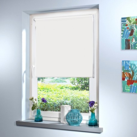 Tageslicht Rollo nach Maß nach Maß, hochqualitative Wertarbeit, für Fenster und Türen, Rollo nach Maß, blickdicht