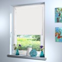 Tageslicht Rollo nach Maß nach Maß, hochqualitative Wertarbeit, für Fenster und Türen, Rollo nach Maß, blickdicht