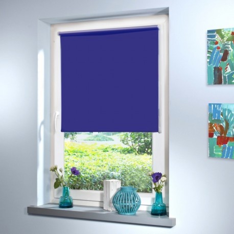 Tageslicht Rollo nach Maß nach Maß, hochqualitative Wertarbeit, für Fenster und Türen, Rollo nach Maß, blickdicht