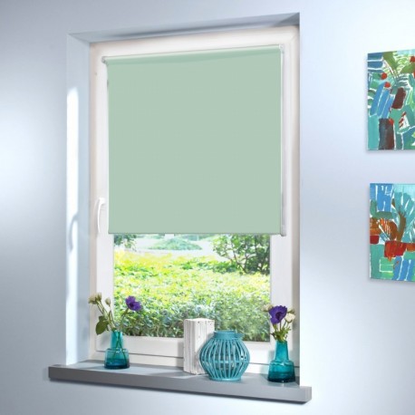 Tageslicht Rollo nach Maß nach Maß, hochqualitative Wertarbeit, für Fenster und Türen, Rollo nach Maß, blickdicht
