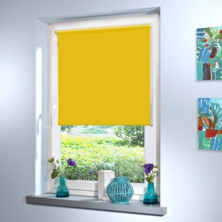 Tageslicht Rollo nach Maß nach Maß, hochqualitative Wertarbeit, für Fenster und Türen, Rollo nach Maß, blickdicht