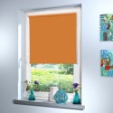 Tageslicht Rollo nach Maß nach Maß, hochqualitative Wertarbeit, für Fenster und Türen, Rollo nach Maß, blickdicht
