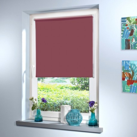 Tageslicht Rollo nach Maß nach Maß, hochqualitative Wertarbeit, für Fenster und Türen, Rollo nach Maß, blickdicht