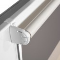 Tageslicht Rollo nach Maß nach Maß, hochqualitative Wertarbeit, für Fenster und Türen, Rollo nach Maß, blickdicht