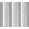 Gardine nach Maß  "Fancy", Muster Detail Weiß