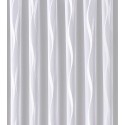 Gardine nach Maß "Voile", Automatik-Faltenband