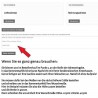 Vorhänge nach Maß "Pompei", Frontansicht