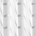 Gardinen nach Maß “Wave“, inklusive Kräuselband