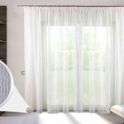 Gardinen nach Maß, Design: "Stripe"