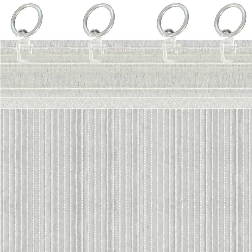 Gardinen nach Maß, Design: "Stripe" – Ansicht 3