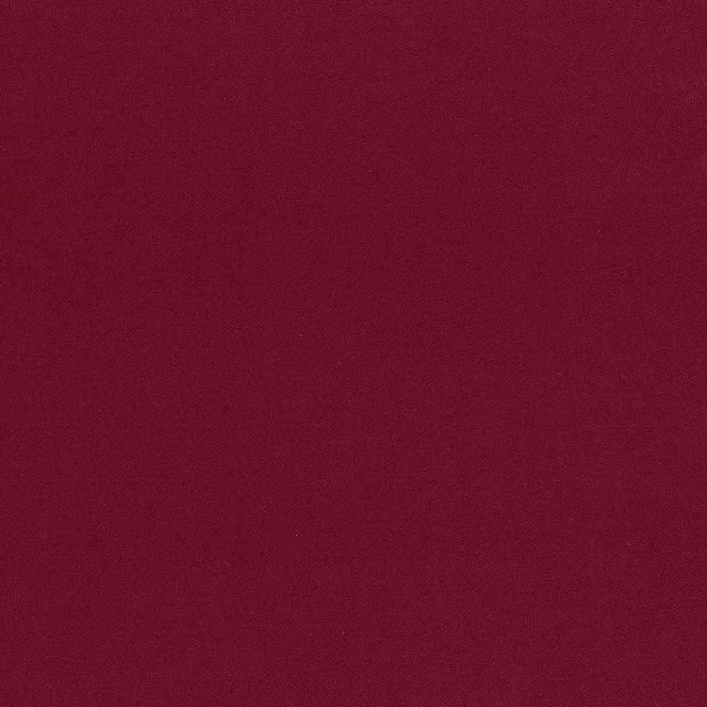 Verdunkelungsvorhang & Übergardine nach Maß (XXL) in Bordeaux Rot