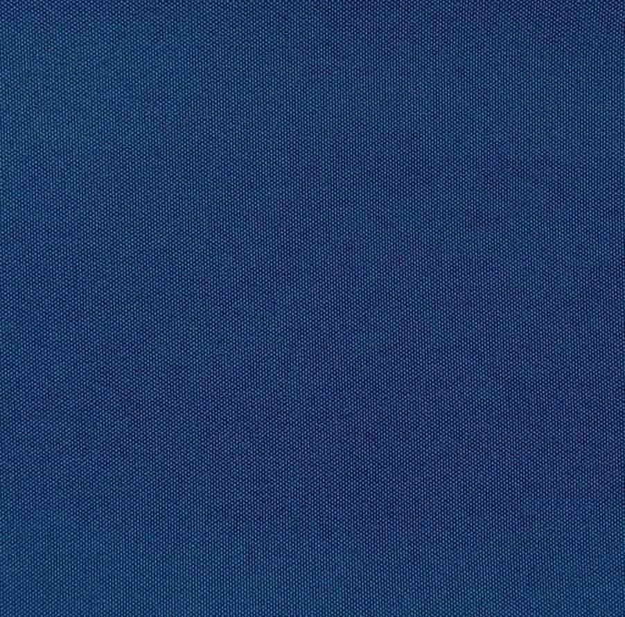 Vorhang nach Maß "Oxford", Breite: 145 cm in Blau