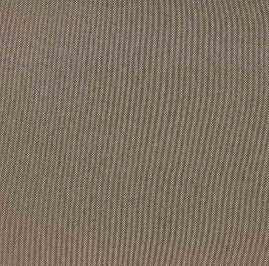 Vorhang nach Maß "Oxford", Breite: 145 cm in Braun