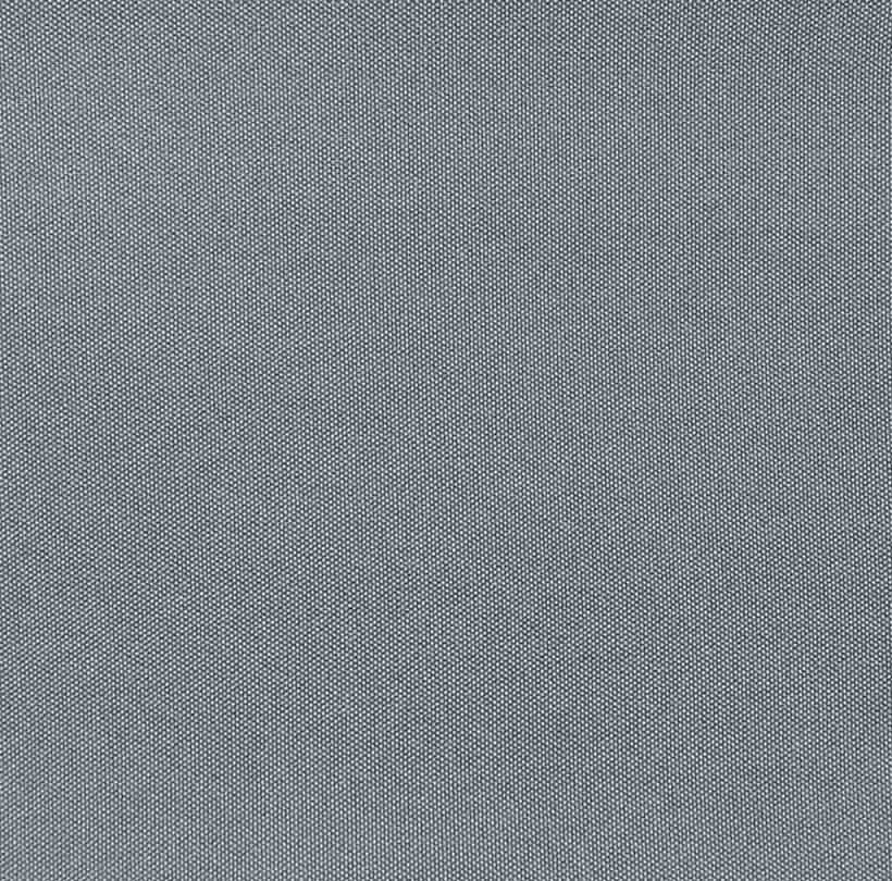 Vorhang nach Maß "Oxford", Breite: 145 cm in Silbergrau