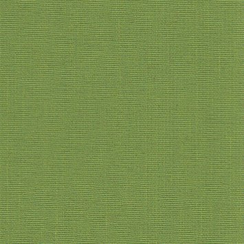 Schiebegardine nach Maß, Verdunkelung – Grün